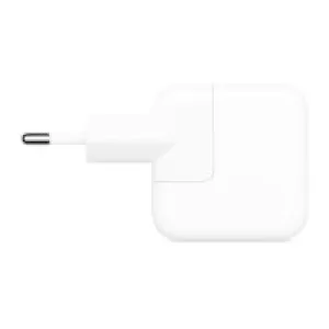 Cargador De Pared Usb Apple 12w