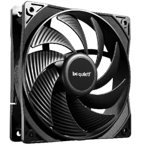 Fan be quiet! Pure Wings 3 120mm PWM High Speed x 3