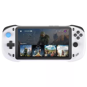 Consola Portátil De Mano Abxylute Gaming 7