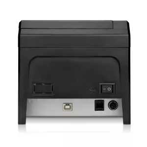 Impresora Térmica Netum USB+LAN 72mm