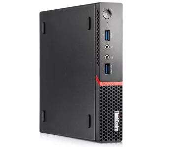 Equipo Lenovo Core i3 3.4GHz, 8GB, 240GB