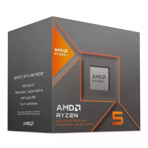 PROCESADOR AMD RYZEN 5 8600G 5.0GHZ AM5