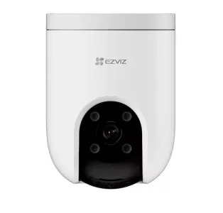 Camara 4G Ezviz CS-H8C 2K 3MP con movimiento