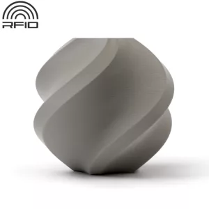 Filamento Bambu Lab PLA Basic gris