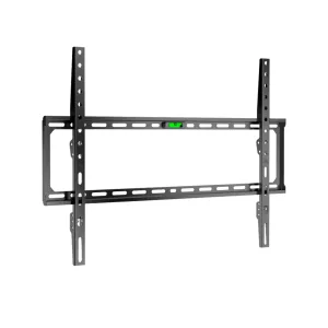 Soporte De Tv Fijo Para Pared Aiwa Awmml6f 37''-86''