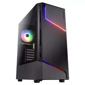 Gabinete Cougar Mx360 Rgb