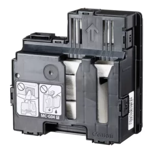 Cartucho De Mantenimiento Canon Mc-G04 Pixma G