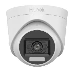 Camara HiLook TurboHD 2MP Dual Light domo