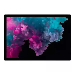 Tablet Microsoft Surface Pro 6 12,3'' Core I5 8gb 256gb Win10 Pro
