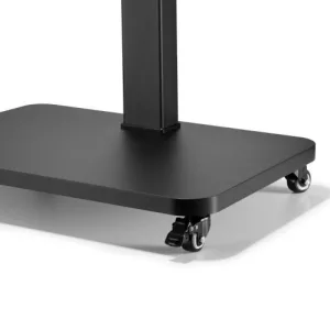 Soporte movil para TV hasta 65