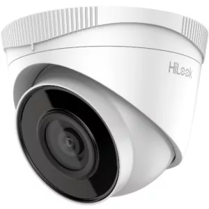 Camara HiLook IPC-T221H 2MP PoE turret
