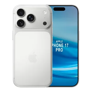 iPhone 17 Pro 6,3'' 5G 12gb 256gb Triple Cam 48mp