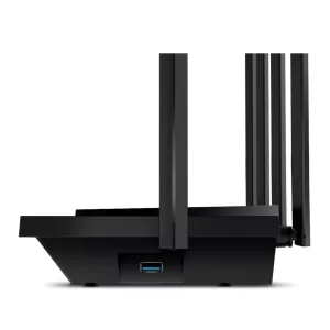 Router Inalámbrico Tp-Link Archer Ax72 Dual Band Wi-Fi 6