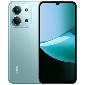 Xiaomi Redmi 15c 8GB 256GB verde