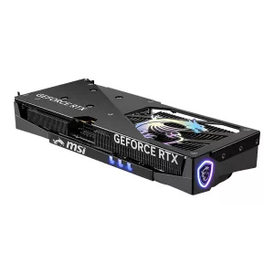 Tarjeta de Video Msi Nvidia GeForce RTX5060 8gb GDDR7 Trio OC
