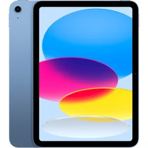 IPAD APPLE 11” A3355 2025 5G (256GB/6GB) – BLUE  