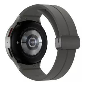 Smartwatch Watch5 Pro Samsung 45mm Wifi Bluetooth Gps