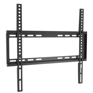 Soporte para TV fijo ultra delgado hasta 55''