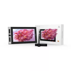 Tableta Digitalizadora Xp-pen Innovator Id160f