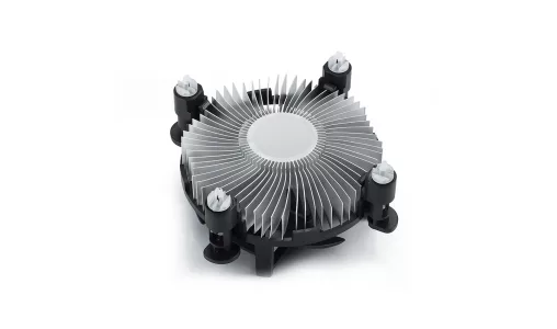 Cooler Deepcool CK-11509 para intel