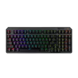 Teclado Asus TUF K3 Gen II Gaming