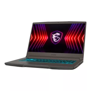 Notebook Gamer Msi 15,6'' Ryzen 5 8gb 512gb Win11 Rtx4050
