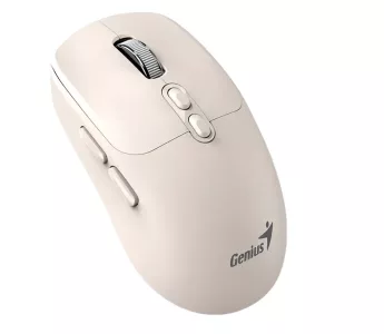Mouse Genius NX-8080S bluetooth beige