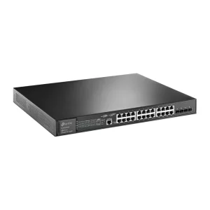 Switch 24 Puertos Tp-Link Sg3428xmp