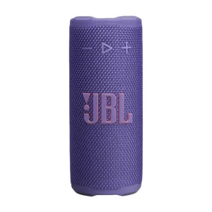 Parlante Portatil JBL Grip Bluetooth Purpura