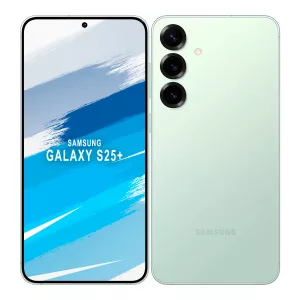 Samsung Galaxy S25+ 6,7'' 5G 12gb 256gb Triple Cam 50mp