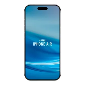 iPhone Air 6,5'' 5G 12gb 256gb 48mp+18mp