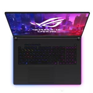 Notebook Asus Rog S U9 32gb 2tb 18