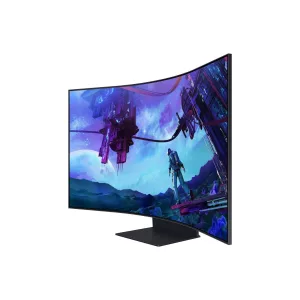 Monitor Samsung Odyssey Ark 55