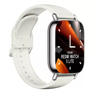 Reloj Inteligente Xiaomi Redmi Watch 5 Lite 5atm 1,96'' Bluetooth
