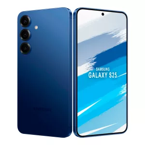 Samsung Galaxy S25 6,2'' 5G 12gb 256gb Triple Cam 50mp
