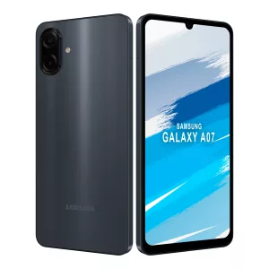 Samsung A07 6,79'' 4G 4gb 128gb Dual Cam 50mp