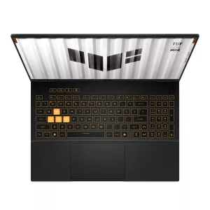Notebook Gamer Asus Tuf 16'' Core I7 16gb 512gb Win11 Rtx5050