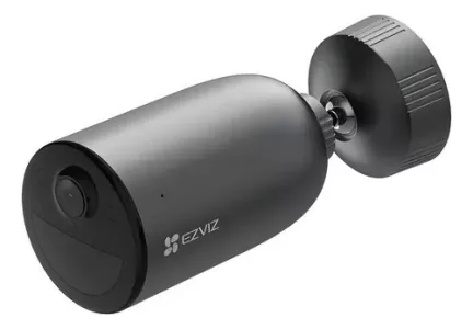 Camara Wifi Ezviz EB3 2K con bateria