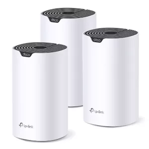 Access Point Tp-Link Deco S7 2,4ghz/5ghz Ac1900 Pack x3