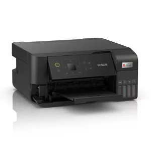 Impresora Epson Multifuncion Wi-fi EcoTank L3560