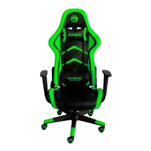 Silla Gaming Marvo CH-106 Giro 360°  Respaldo 180°