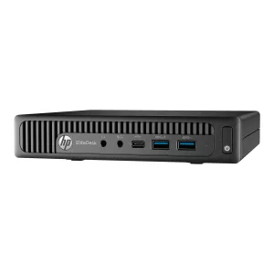 Mini Pc Hp Mini EliteDesk 800 G2 Core I5 16gb 256gb Win11 Pro