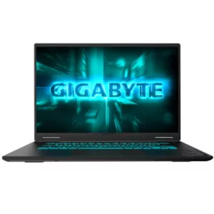 GIGABYTE A16 CTHI3LA893SH (I7-13620H / 64GB DDR5 / 500GB + SSD 2 TB / RTX 5050 / W11 / IPS 165HZ)