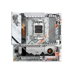 MOTHER GIGABYTE H810M K DDR5 LGA1851