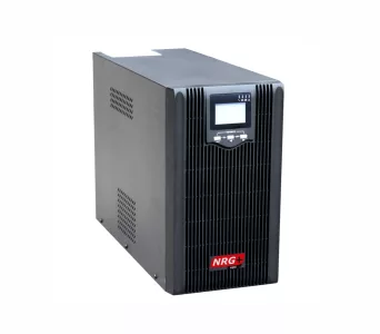 UPS NRG+ 2000va / 1600w con pantalla LCD