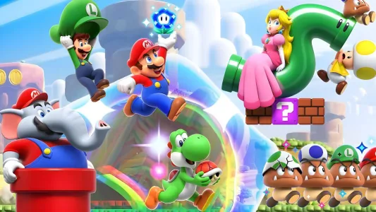 JUEGO SUPER MARIO ODYSSEY PARA NINTENDO SWITCH (FISICO)