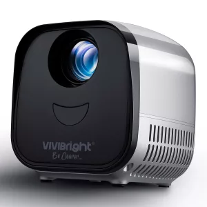 Proyector Vivibright L1 4k 1000 Lúmenes
