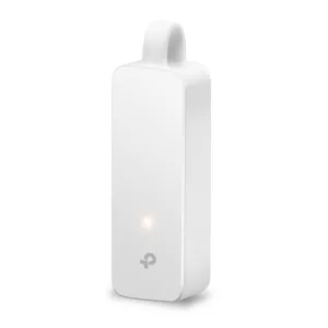 Adaptador de Red UsbC Rj45 Tp-Link Ue300C Gigabit Ethernet