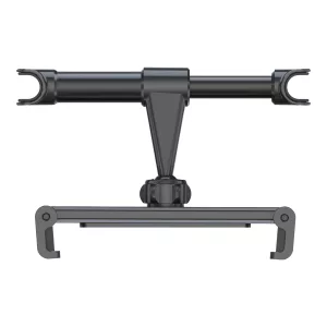 Soporte De Auto Para Tablet Unno Ch3014bk 360°
