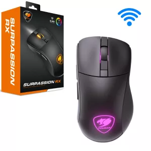 Mouse Cougar Surpassion Rx Wireless